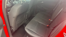 Ford Focus 1.0 EcoBoost 125 Zetec Edition 5dr Petrol Hatchback